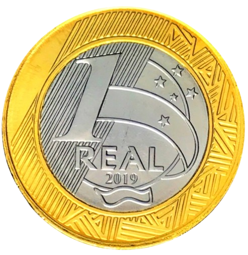 1 reail